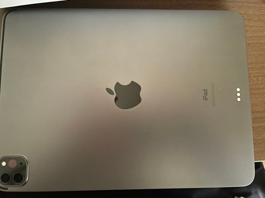 iPad Pro3世代　256GB Wi-Fiモデル