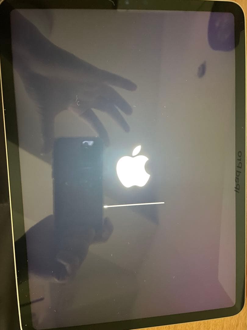 iPad Pro3世代　256GB Wi-Fiモデル