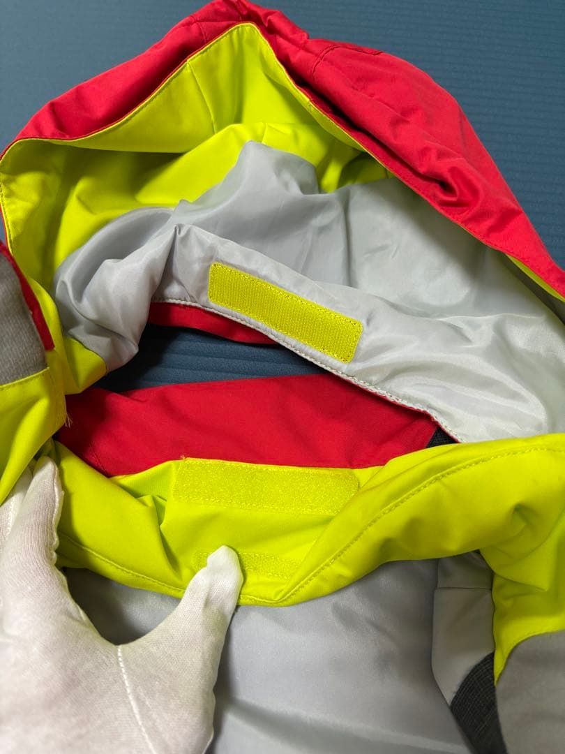 デサント　140 スキーウェア　スキーウエア　DESCENT 子供　上下セット