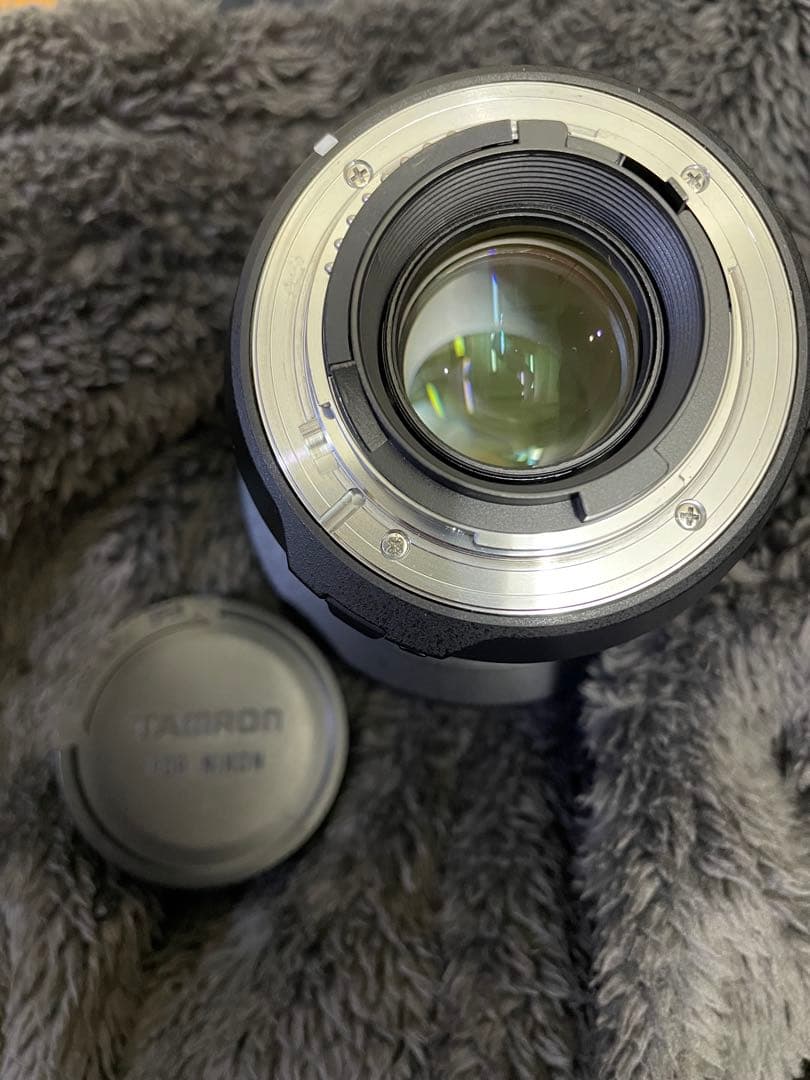 レンズ(ズーム) TAMRON SP 10-24mm f/3.5-4.5