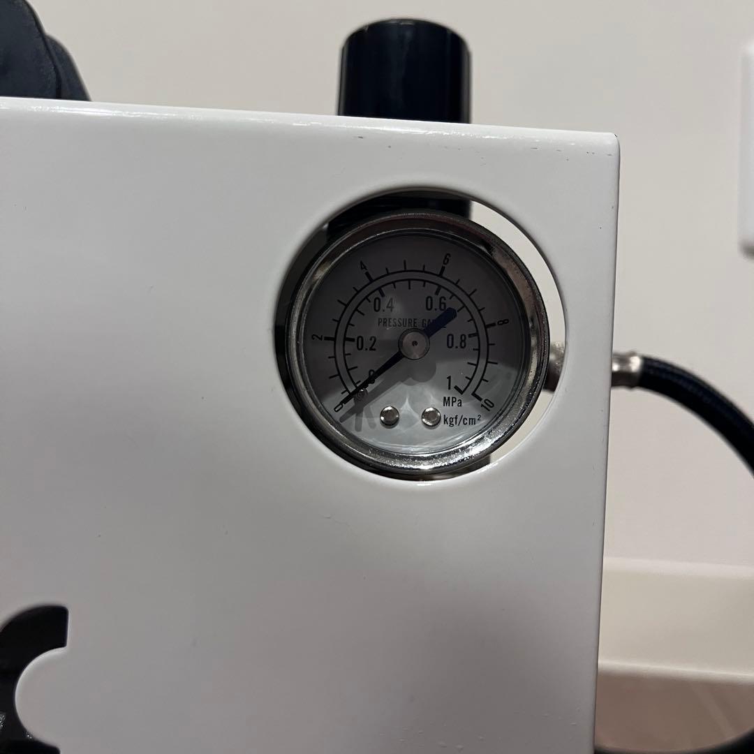 【超お得】エアテックスコンプレッサー　エアブラシセット