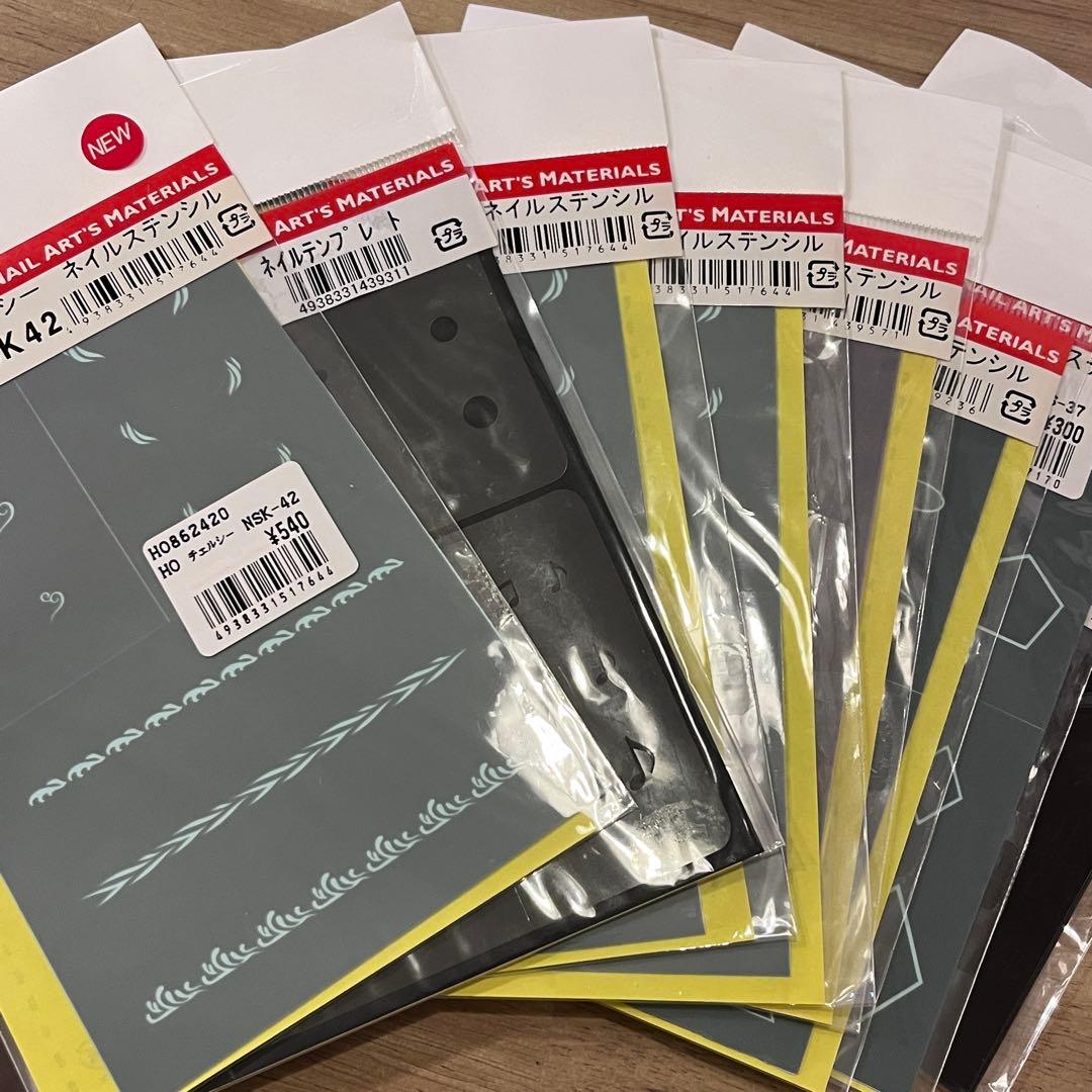 【超お得】エアテックスコンプレッサー　エアブラシセット