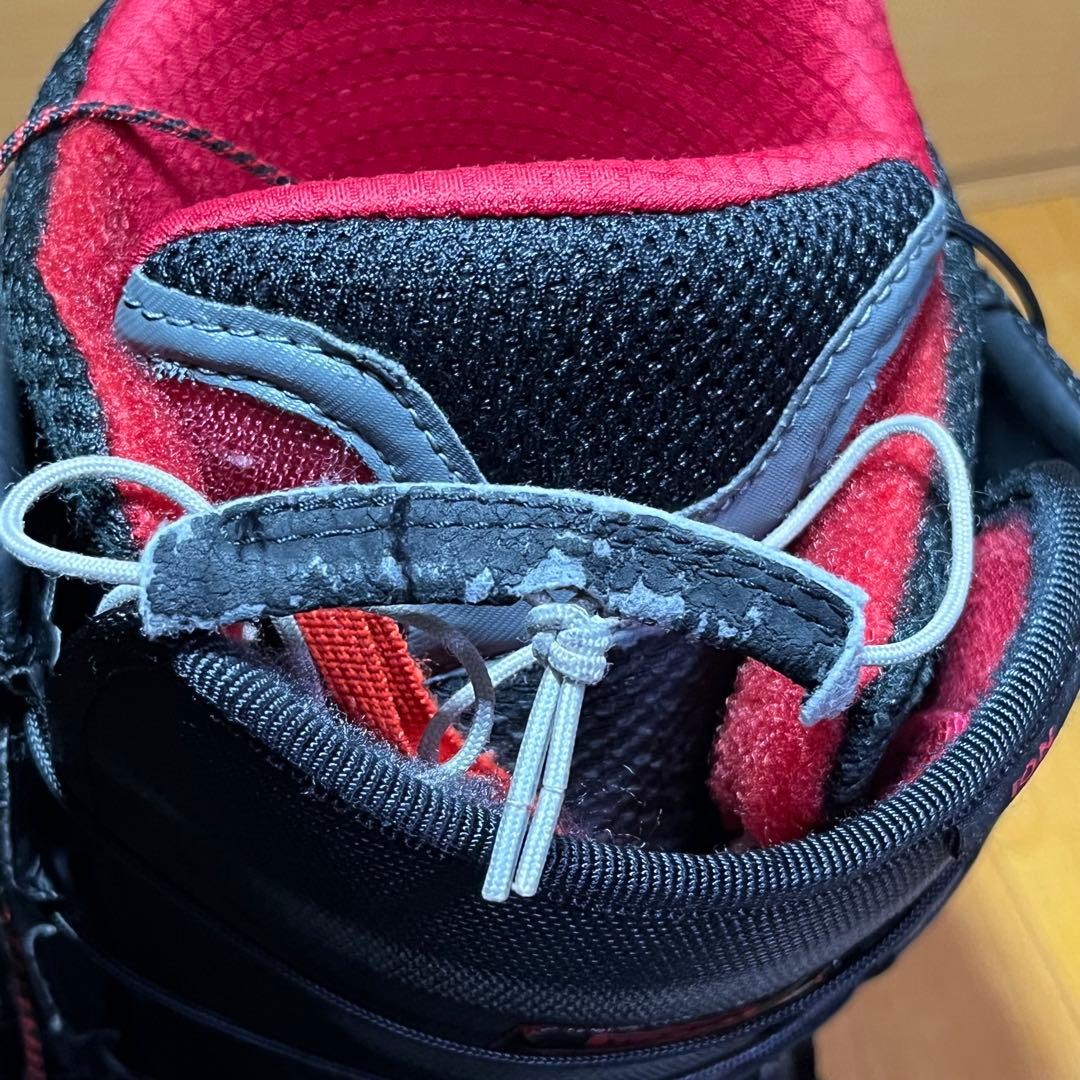 Burton Ion Asian Fit 27.5センチ