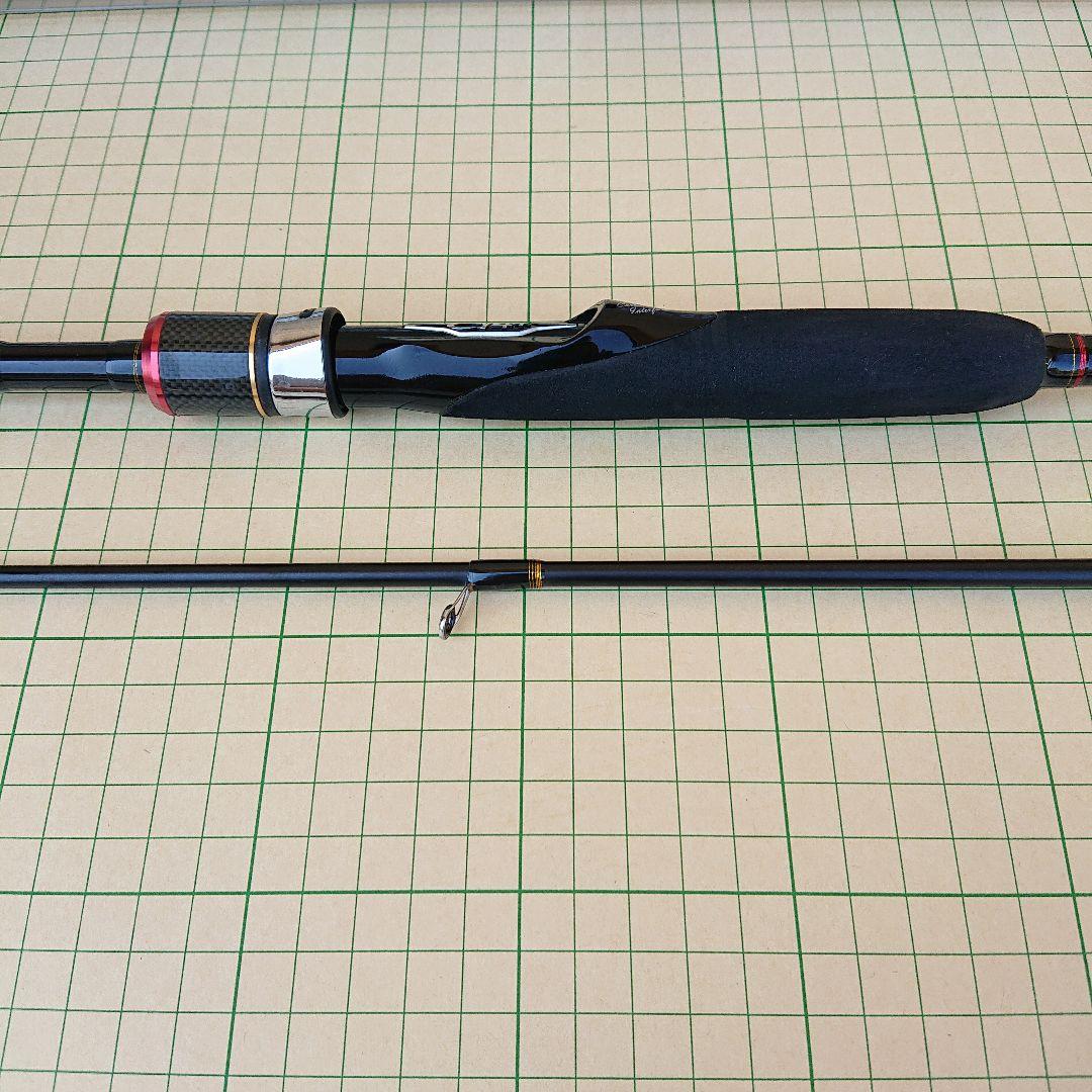 シマノ 炎月 一つテンヤマダイ MＨ255 ENGETSU 一つテンヤ 真鯛