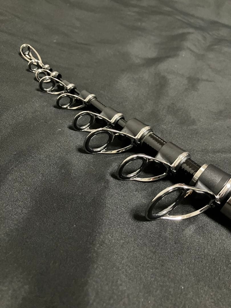 シマノ 磯遠投 AX ４号 520PK