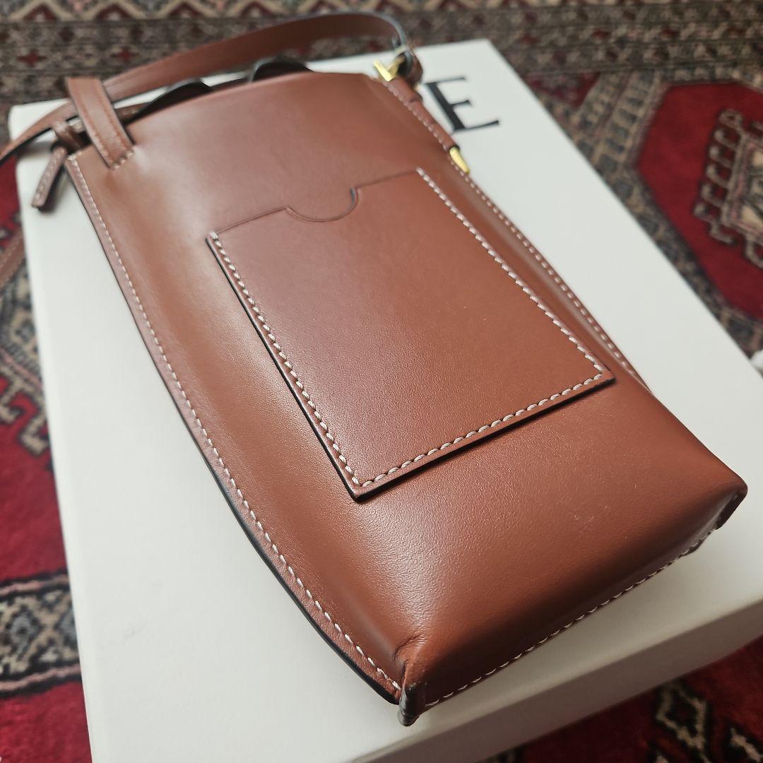 LOEWE GATE POCKET OX ゲートポケット ロエベ