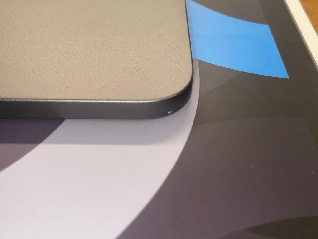 iPad Air4 Apple Pencil 第2世代