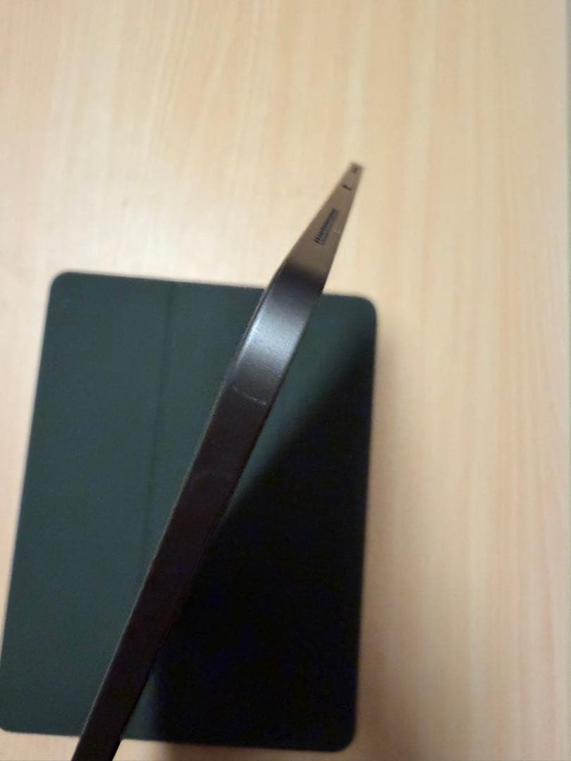 iPad Pro 12.9インチ　第４世代　128gb スペースグレー 本体