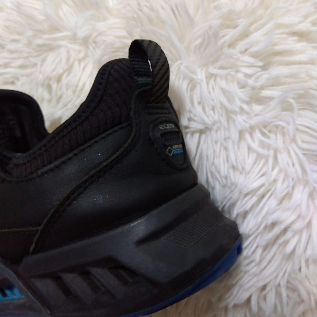 定価38500円 ecco エコー ゴルフシューズ スパイクレス バイオム