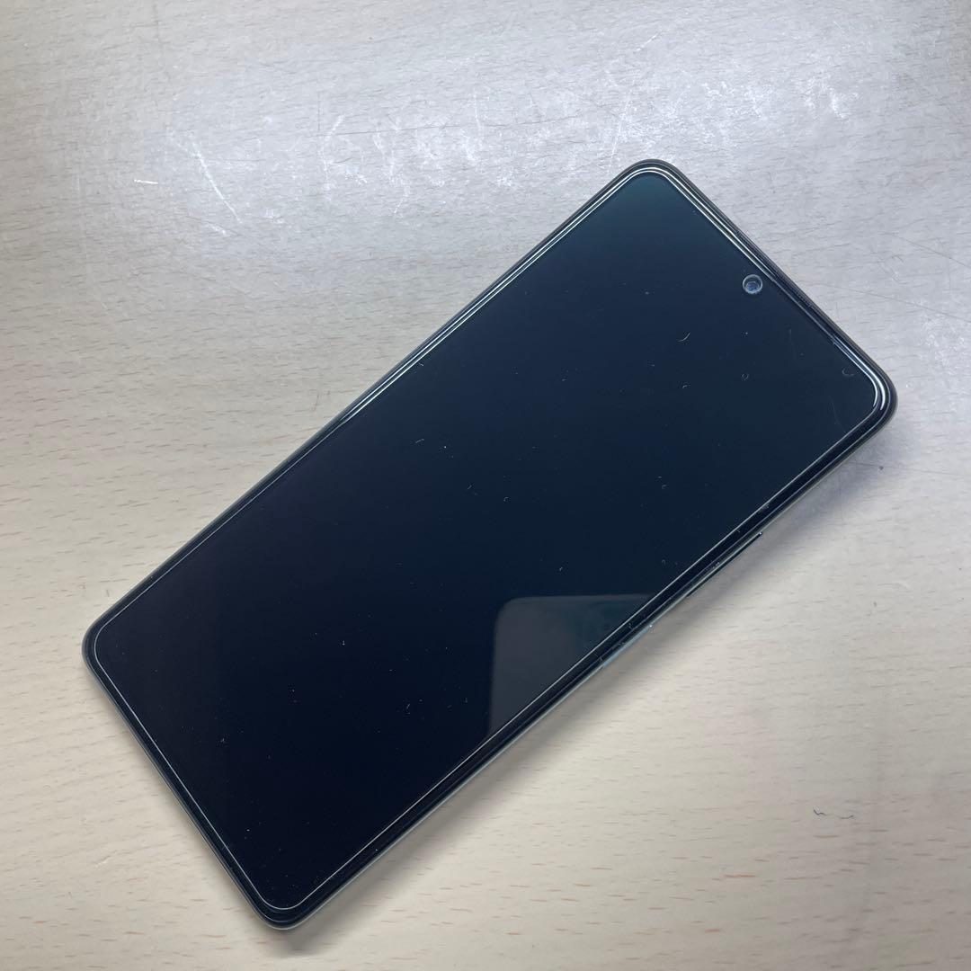 Redmi Note 10 Pro 128GB SIMフリー　割れなし