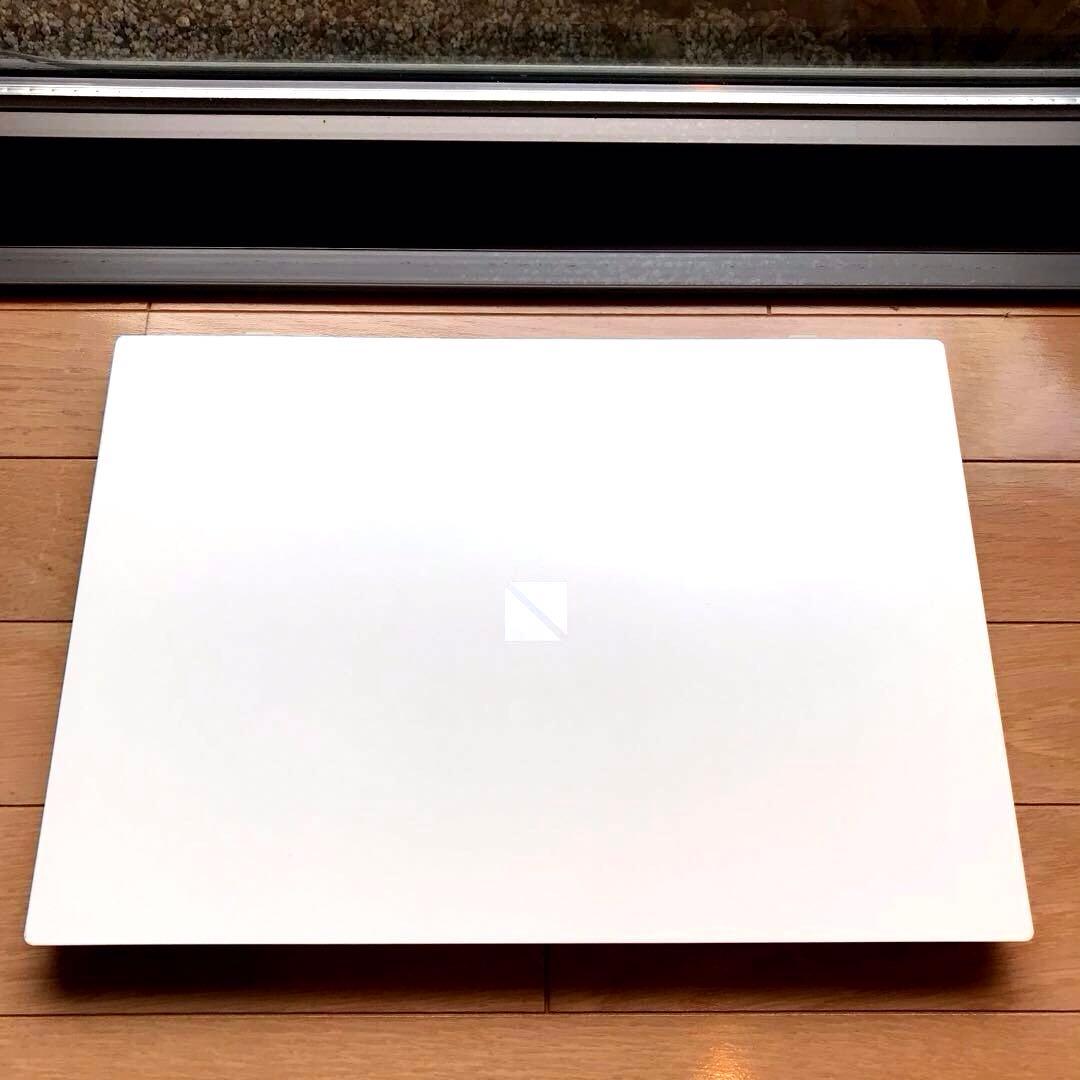 Windowsノート本体 NEC LaVie N1536/AAL(M.2 NVMe SSD512GB)