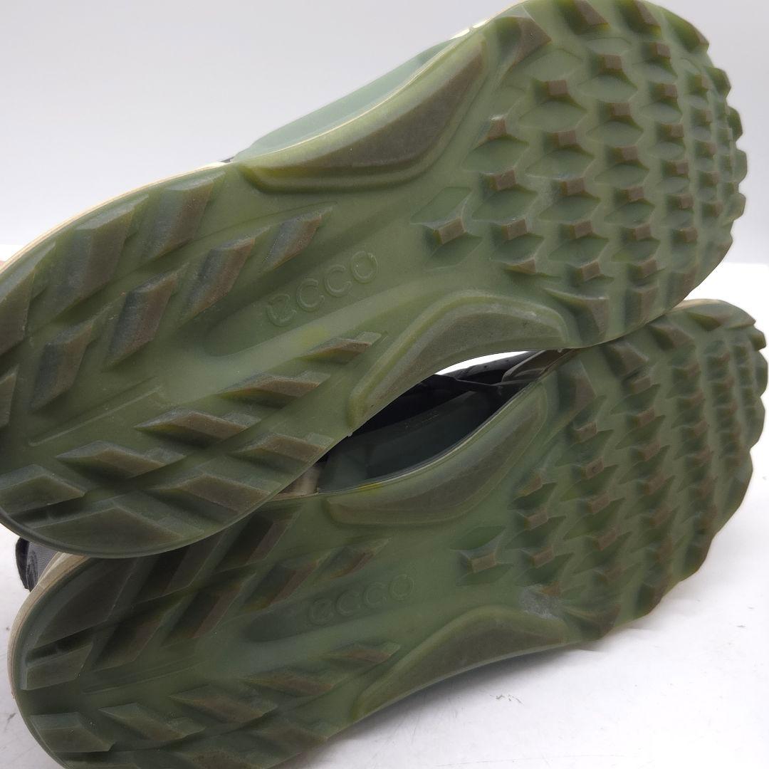 ecco BIOM C4 エコー バイオム ゴルフシューズ 27.5cm