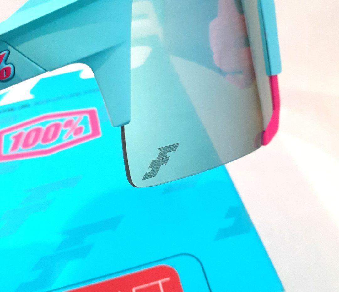 あーーる 100% SPEEDCRAFT タティス 2025