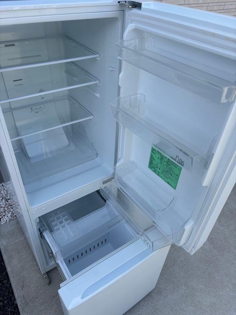 【配送・設置無料‼︎】高年式‼︎少し大きめ 1人暮らし 家電セット