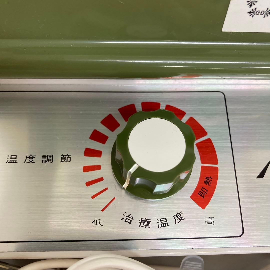 B375- MAGI Q 熱鍼　マジキュー