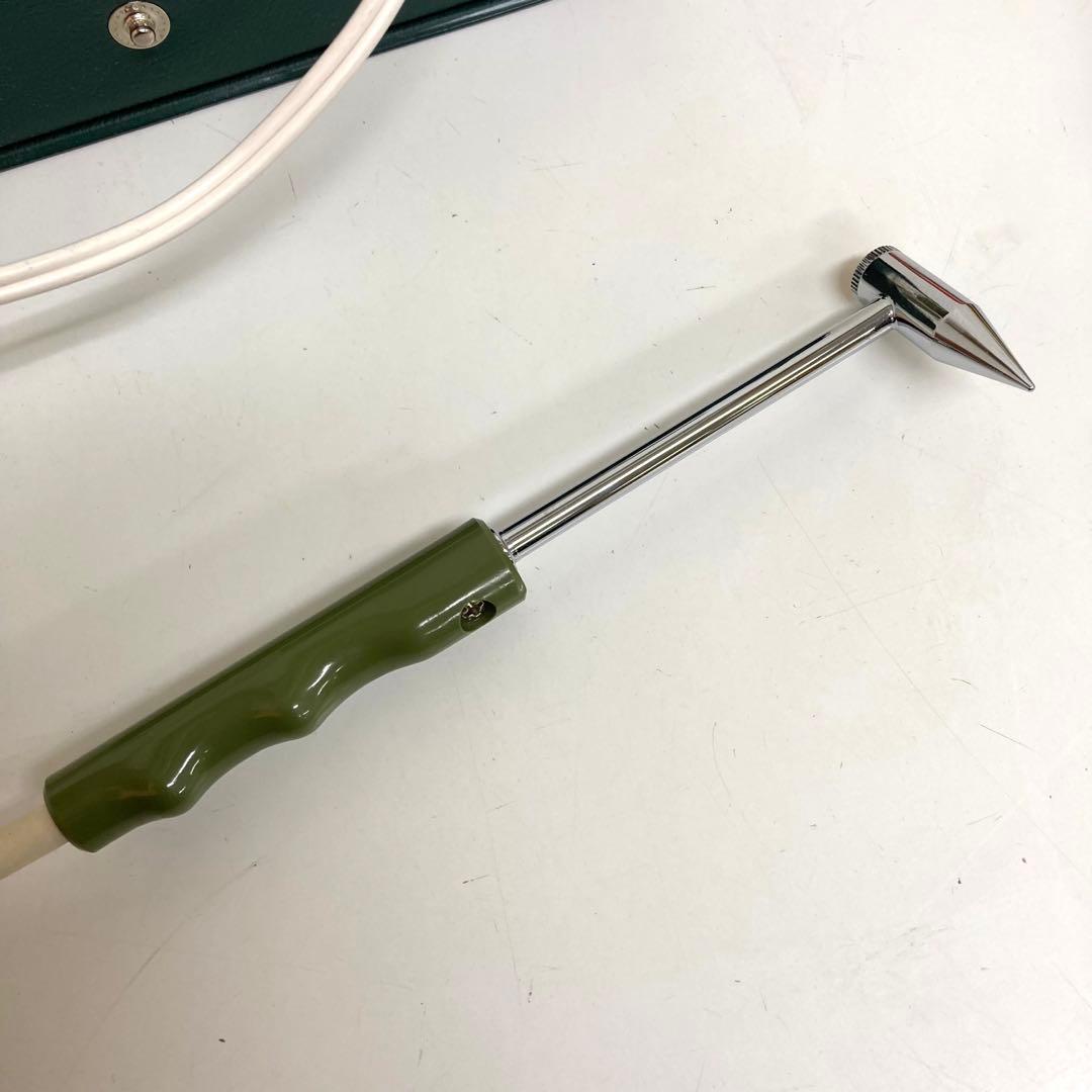 B375- MAGI Q 熱鍼　マジキュー