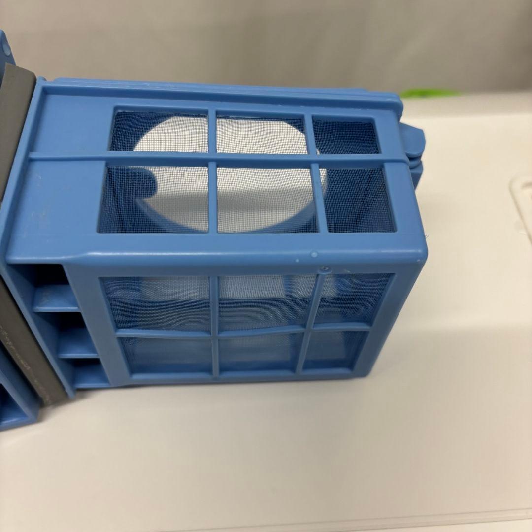 設置無料　ドラム式洗濯機　SHARP　7キロ　一人暮らし　安い　乾燥付き　綺麗