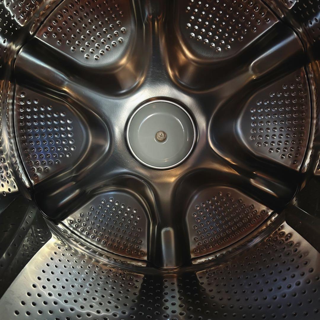 マ*オ様 日立 ドラム式洗濯乾燥機 BD-SG100AL ビッグドラム HITA