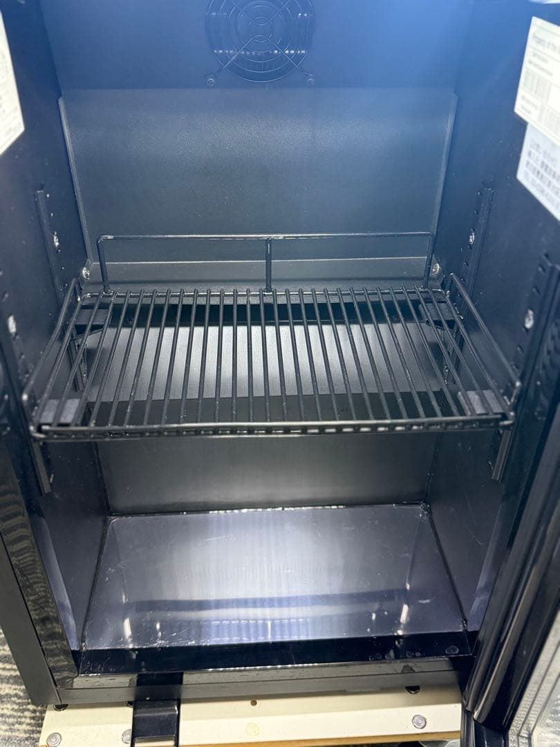 Coca-Cola 冷蔵庫 ステンレス