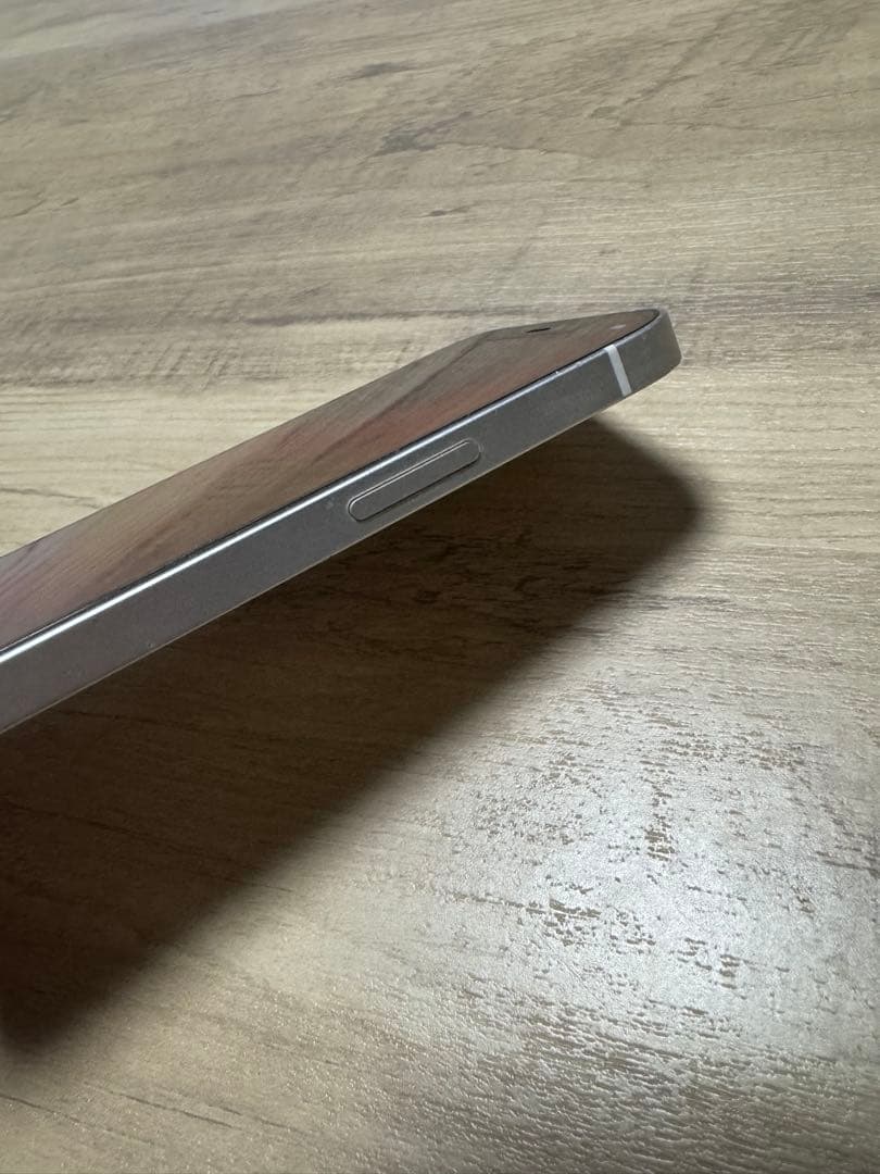 Apple iPhone12 ホワイト 本体 128GB SIMロック解除済み