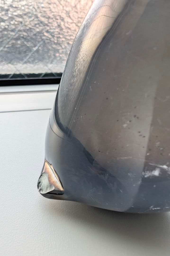  bird イッタラ　バード　フロストペンギン