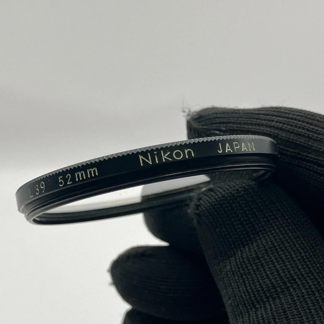 Nikon Ai Nikkor 50mm f1.4 MF 標準レンズ