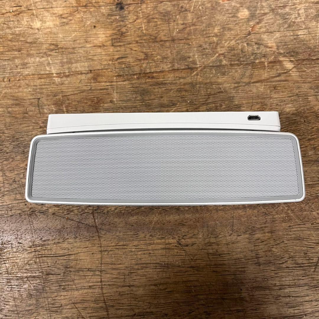 Masaya Saito Bose スピーカー