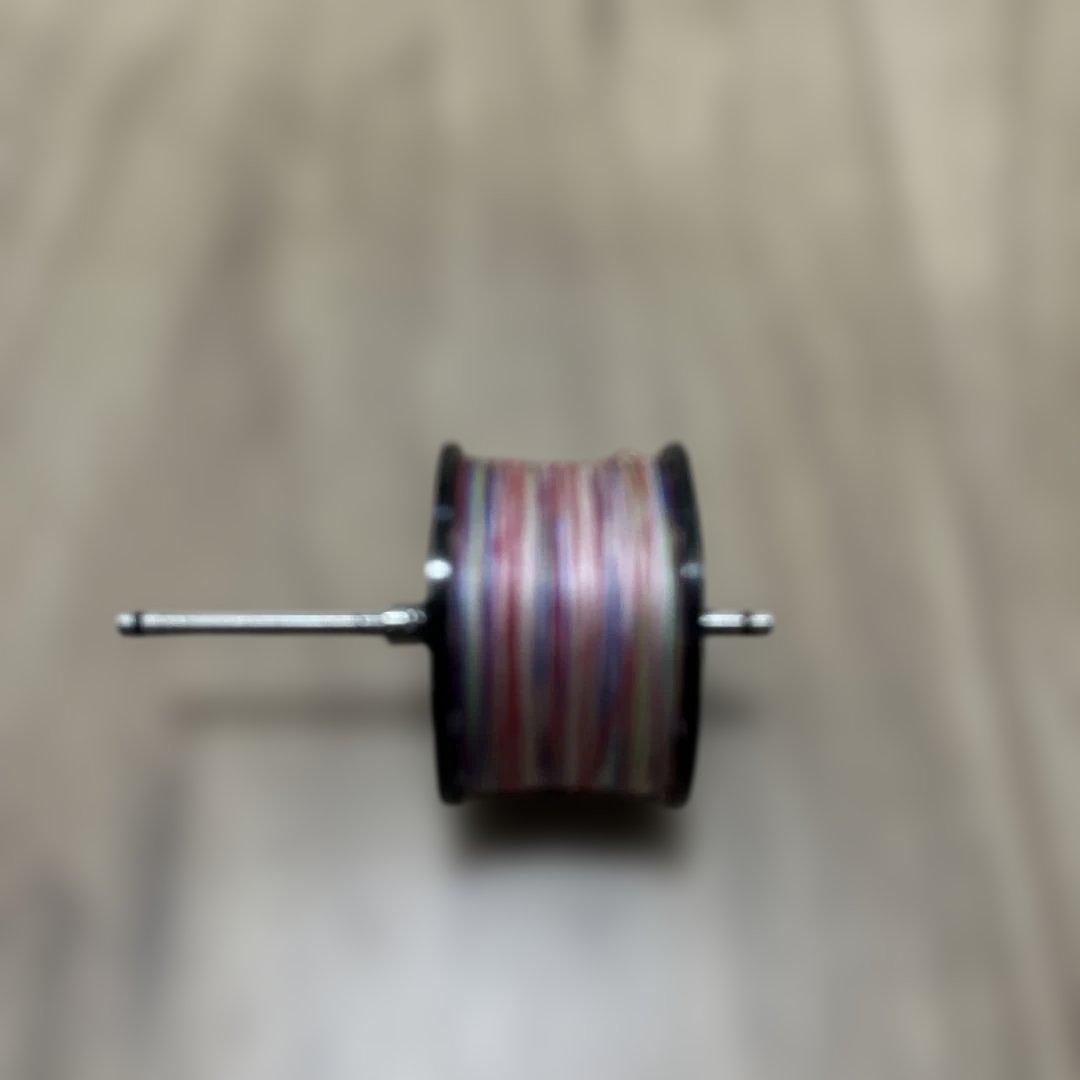 23アンタレDCMD用カスタムスプール