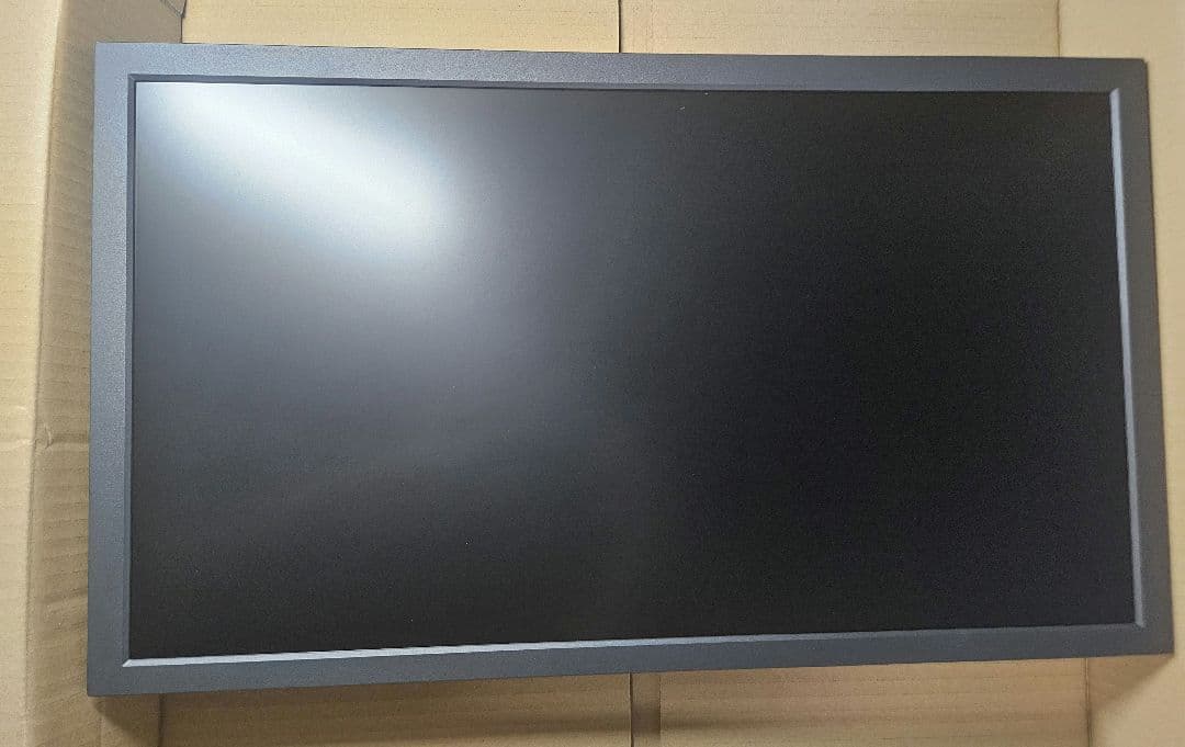 benq zowie　XL2540X+　280hz