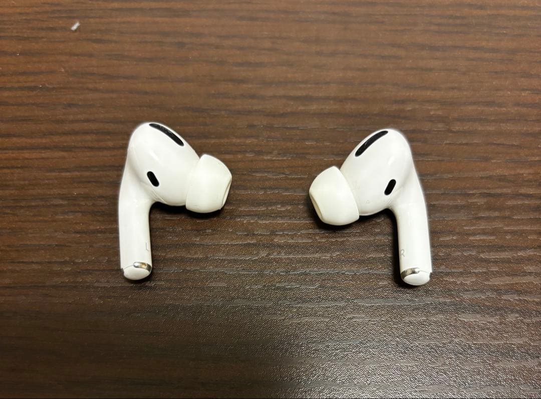AirPods(第1世代)本体 ホワイト