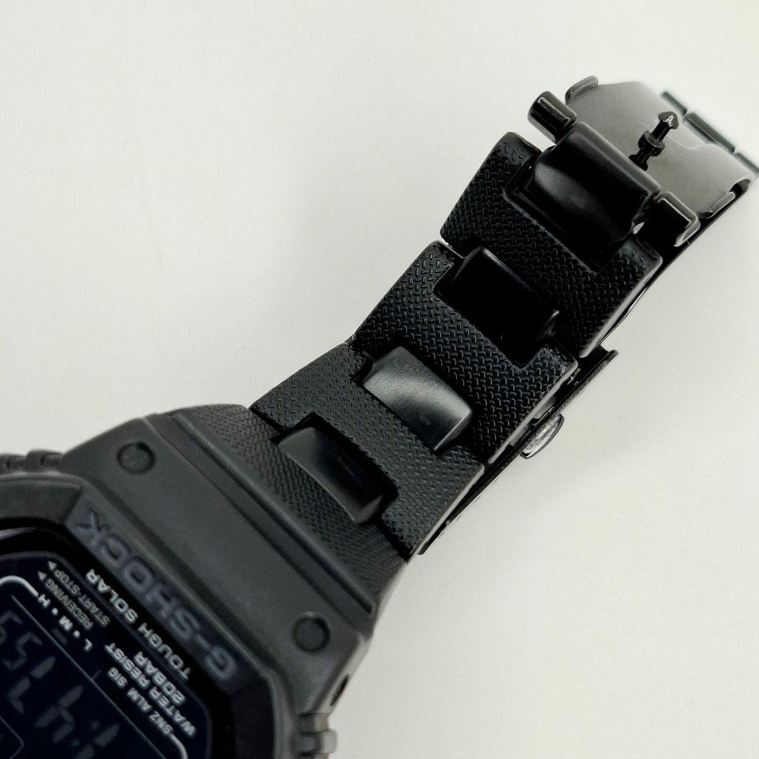 ✨人気 GW M5610BC カシオ CASIO G-SHOCK ソーラー 電波