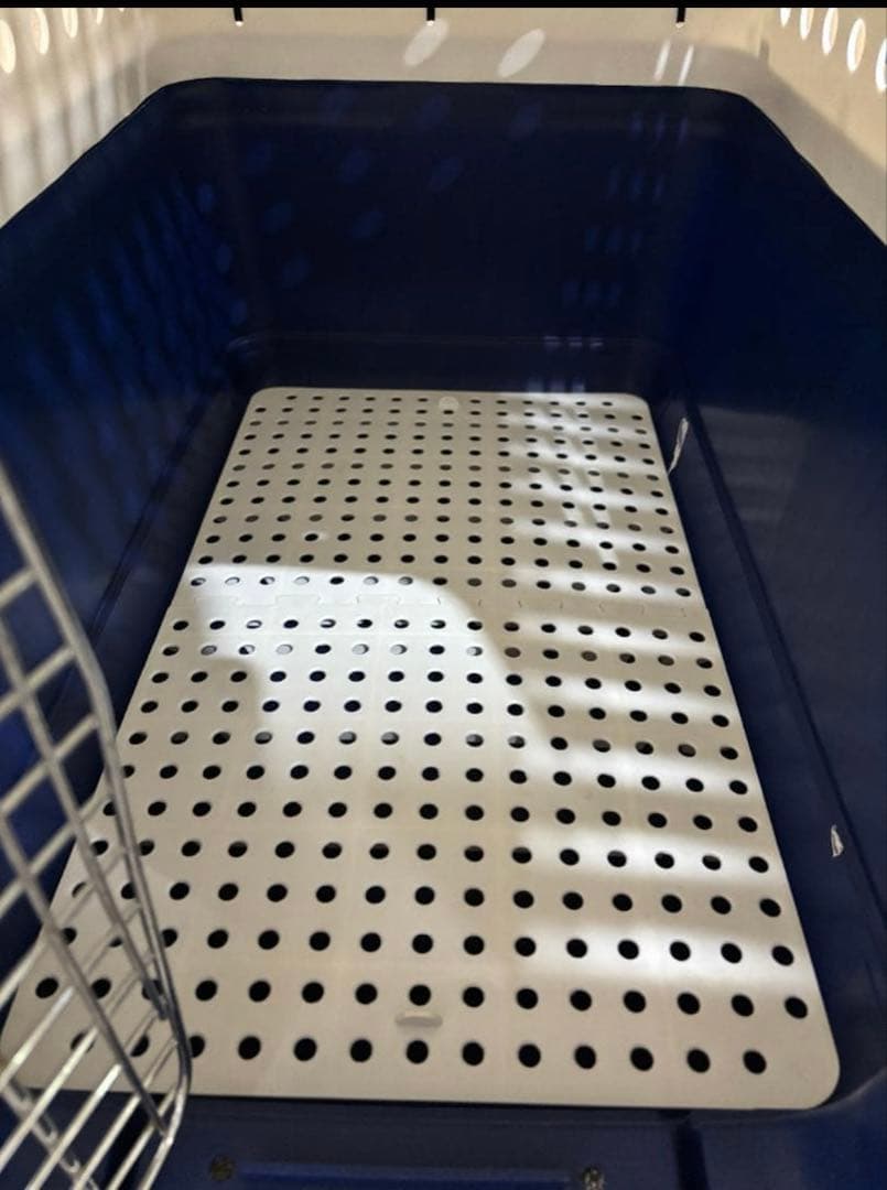 犬用ケージ バリケン 中型犬