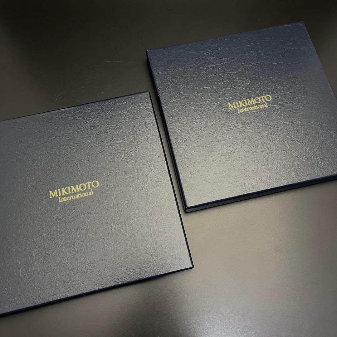 ◼︎新品未開封◼︎【MIKIMOTO】楽器デザインカトラリー　スプーン＆フォーク