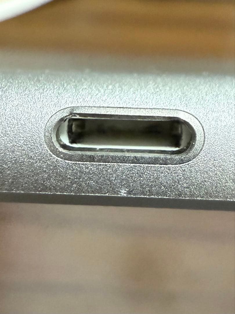 【hirary】Apple iPad (第5世代) 32GB