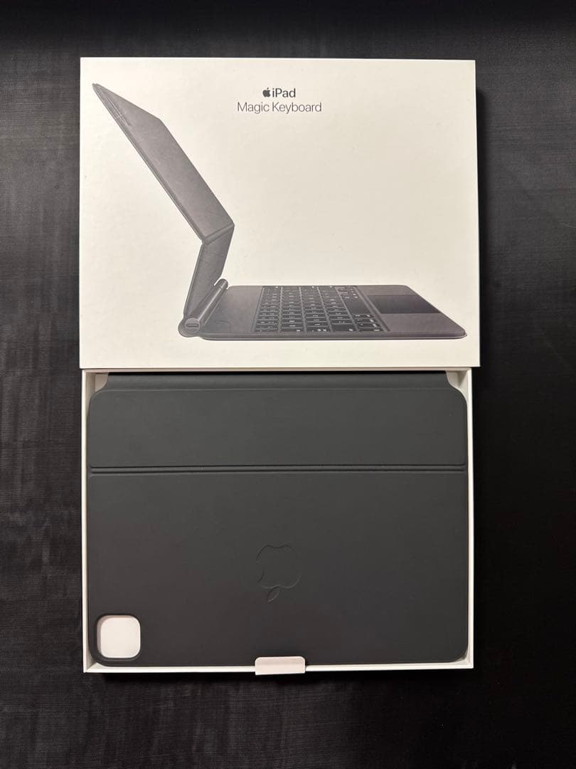 iPad Pro 11インチ（第２世代）128GB Wi-Fi モデル　セット