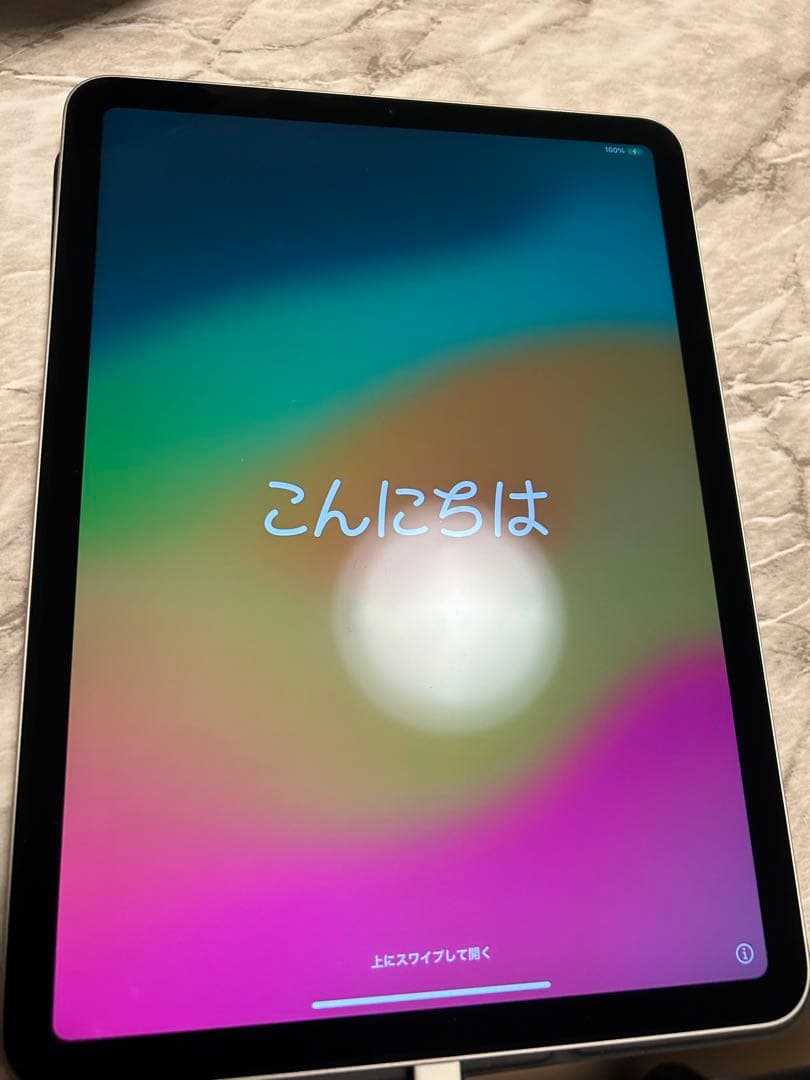 【セット】iPad Air4、Smart Keyboard Folio、Pen