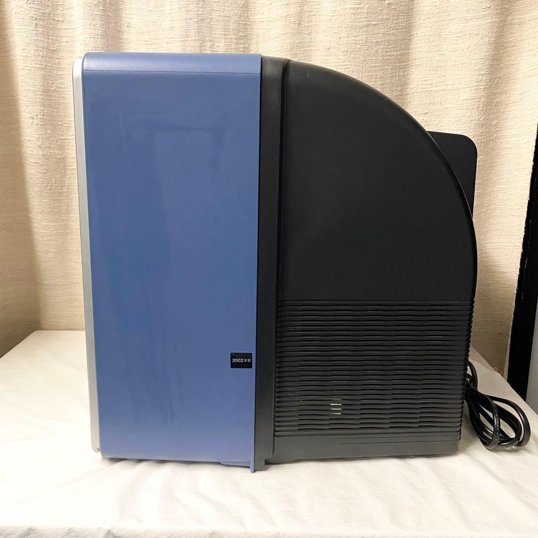 レトロ！昔を楽しんでみない？ ブラウン管テレビ/テレビデオ 14型