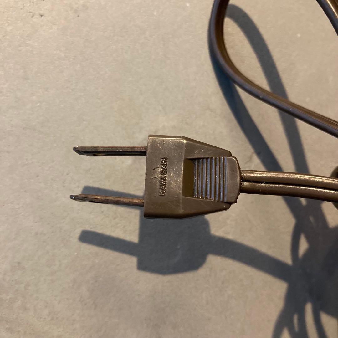 DENON T-80D 3BAND 10TRANSISTOR ラジオ ジャンク