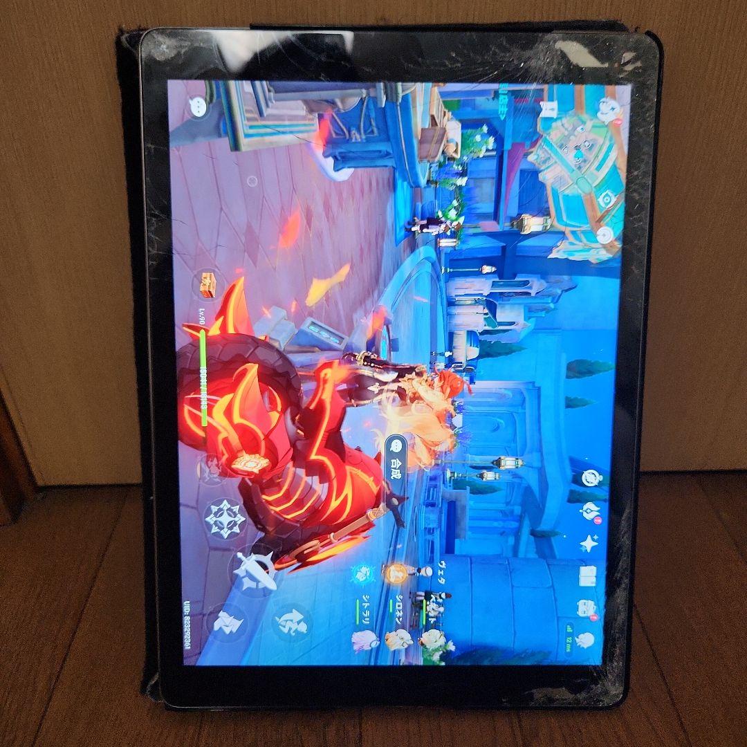 iPad Pro 12.9インチ(第1世代) ML2I2J/Aジャンク