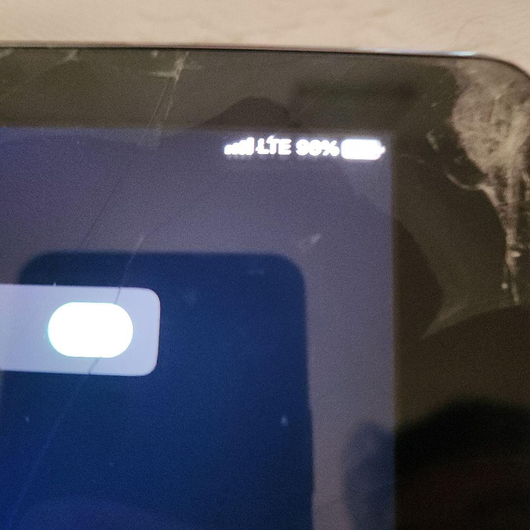 iPad Pro 12.9インチ(第1世代) ML2I2J/Aジャンク