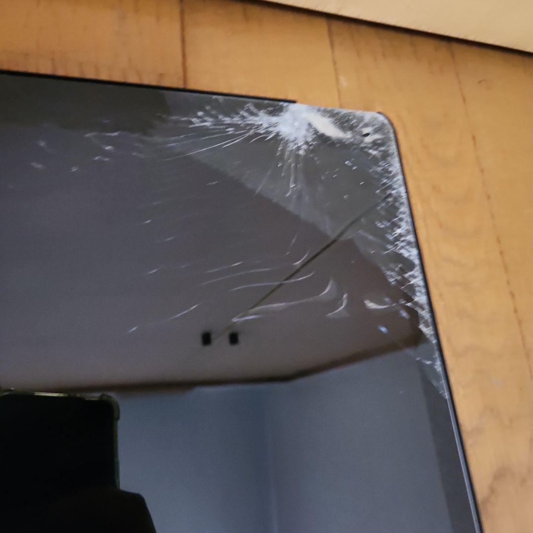 iPad Pro 12.9インチ(第1世代) ML2I2J/Aジャンク