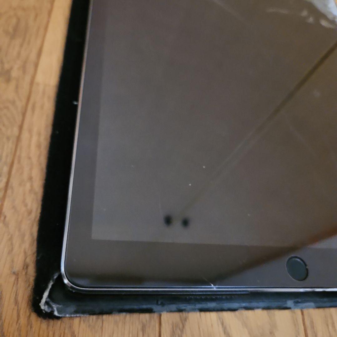 iPad Pro 12.9インチ(第1世代) ML2I2J/Aジャンク