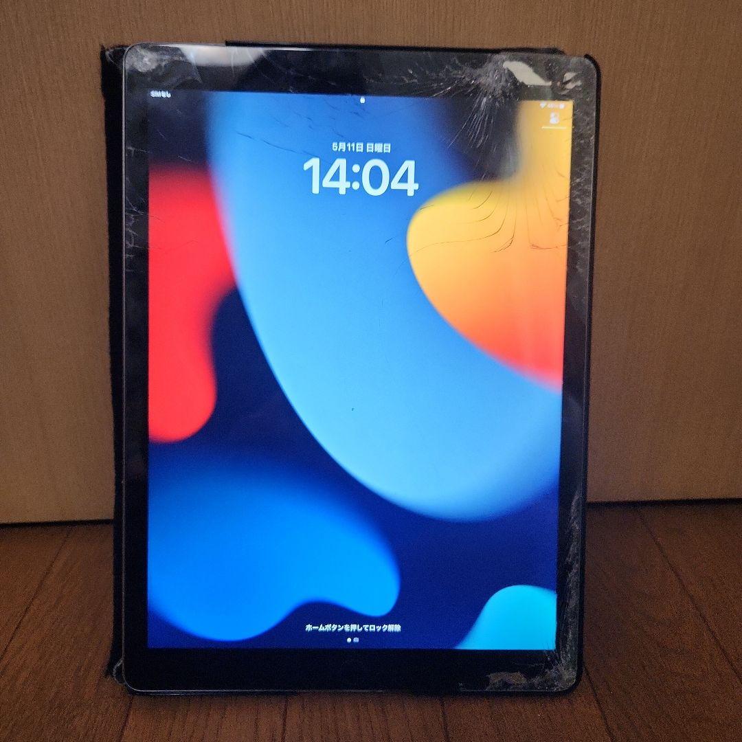 iPad Pro 12.9インチ(第1世代) ML2I2J/Aジャンク