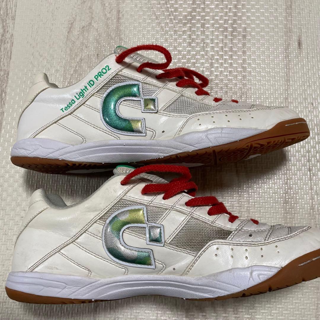 Desporte テッサライトID PROⅡ