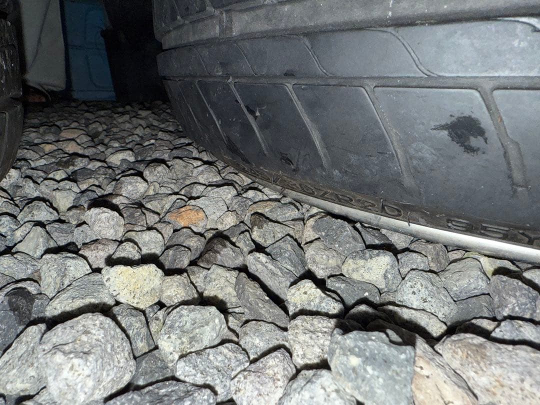 ［Hiro18CROWNページ］エイムゲイン20インチ　G2M−SR