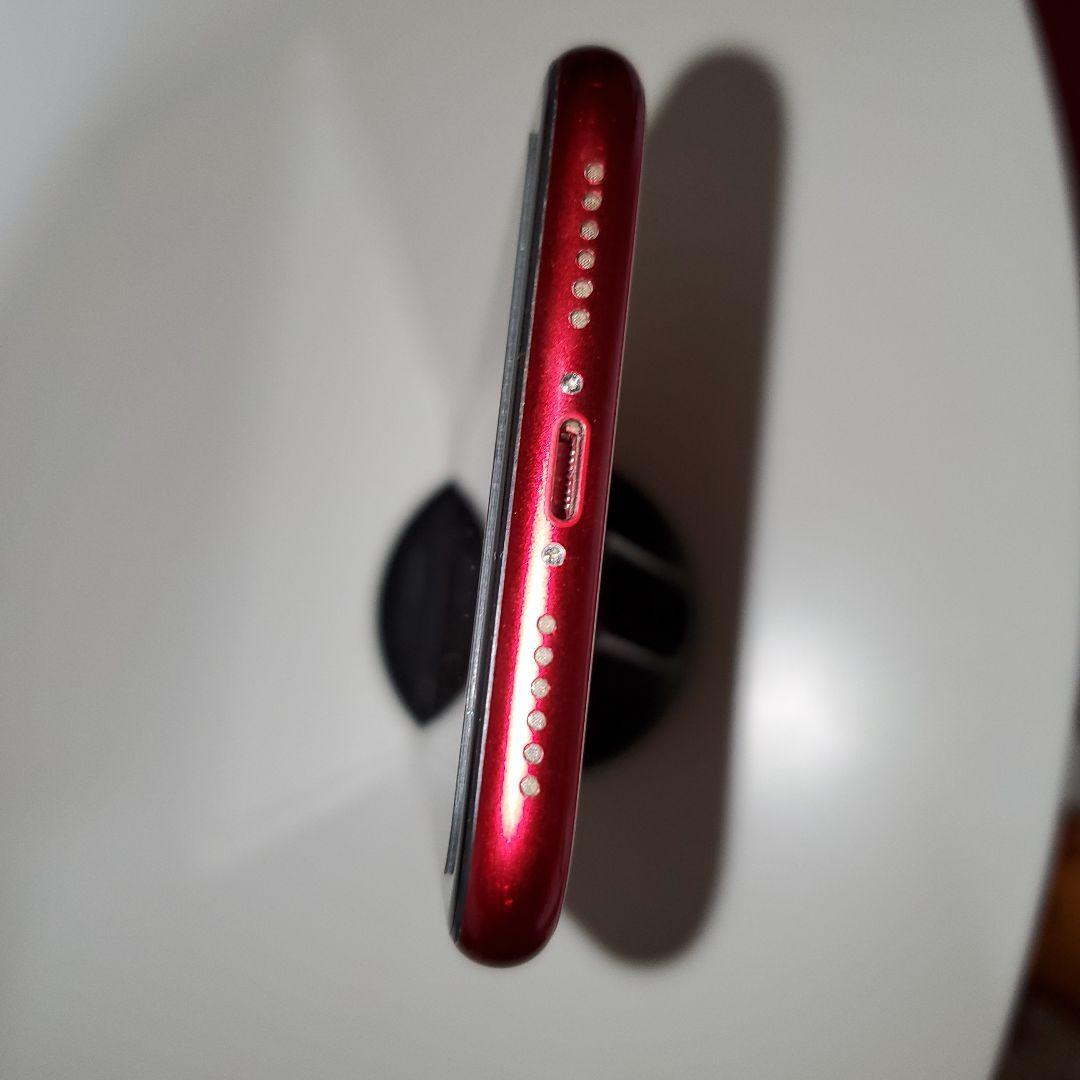 Apple iPhone 11 赤64GB