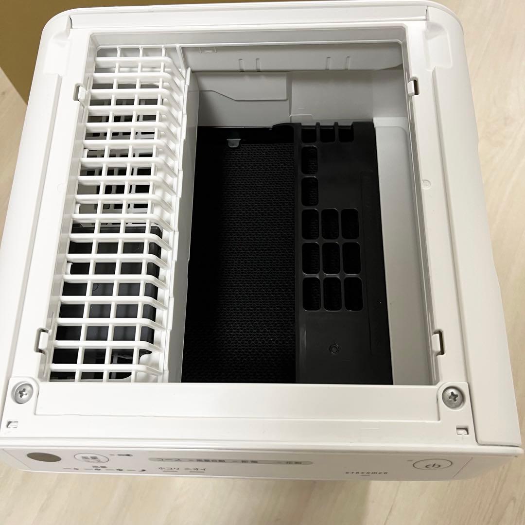 DAIKIN ダイキン 空気清浄機 MC555A-W