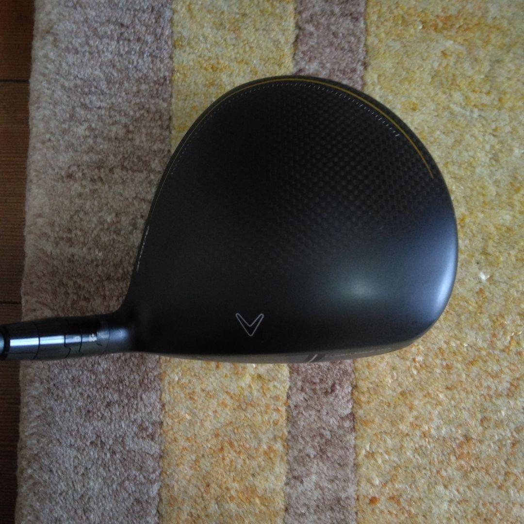 レフティ　Callaway Rogue ST Max D 10.5° ドライバー