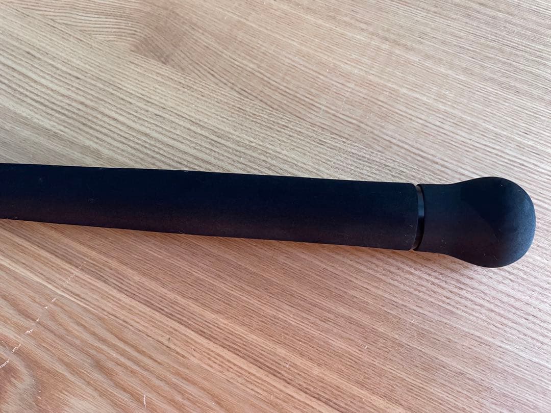 ロッド CJPYAMAGA Blanks BlueSniper 96ML