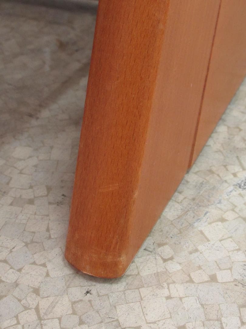 ストッケ トリップトラップ シリアルナンバー3 / ベビーチェア